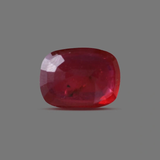 Ruby Bangkok - 5.40 carats