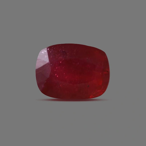 Ruby Bangkok - 5.40 carats