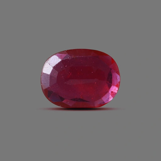 Ruby Bangkok - 5.41 carats