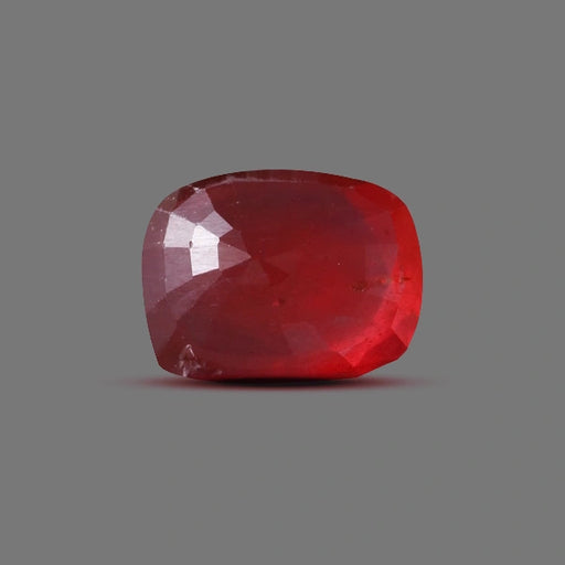 Ruby Bangkok - 5.41 carats