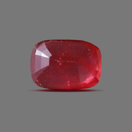 Ruby Bangkok - 5.41 carats