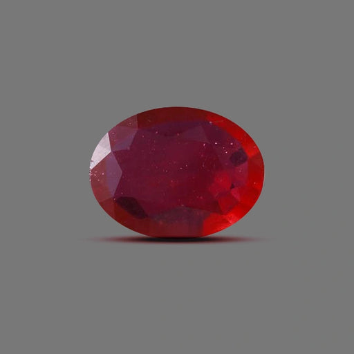 Ruby Bangkok - 5.41 carats
