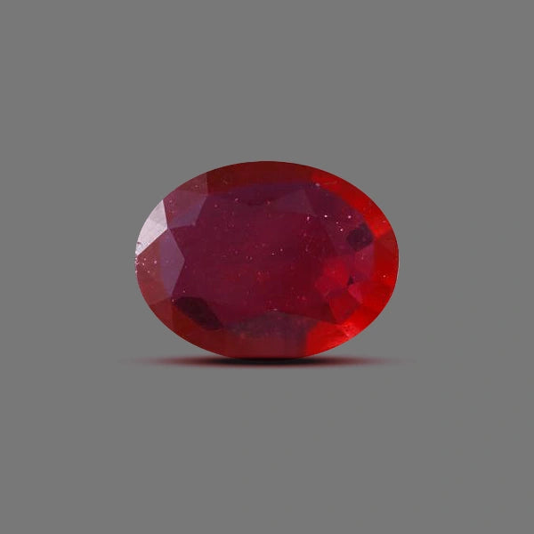 Ruby Bangkok - 5.41 carats