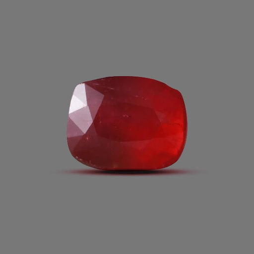 Ruby Bangkok - 5.41 carats