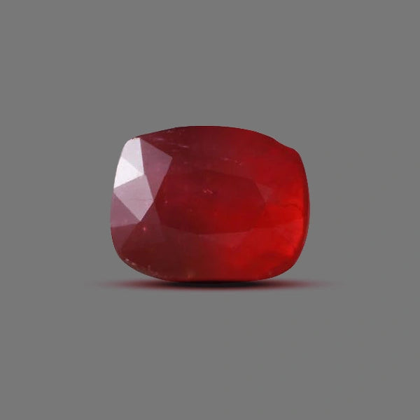 Ruby Bangkok - 5.41 carats