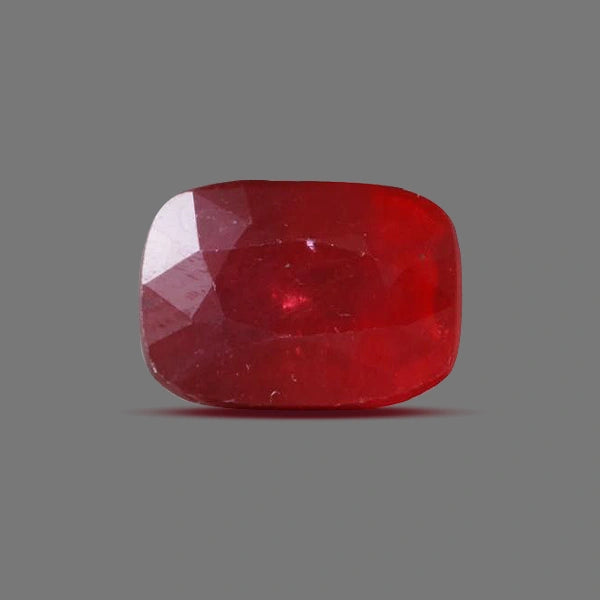 Ruby Bangkok - 5.41 carats