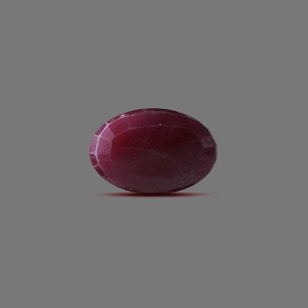 Ruby Indian - 5.42 carats