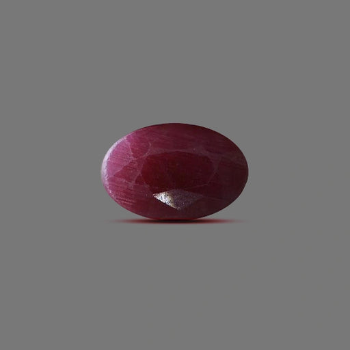 Ruby Indian - 5.42 carats