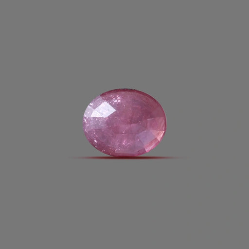Ruby Indian - 5.43 carats