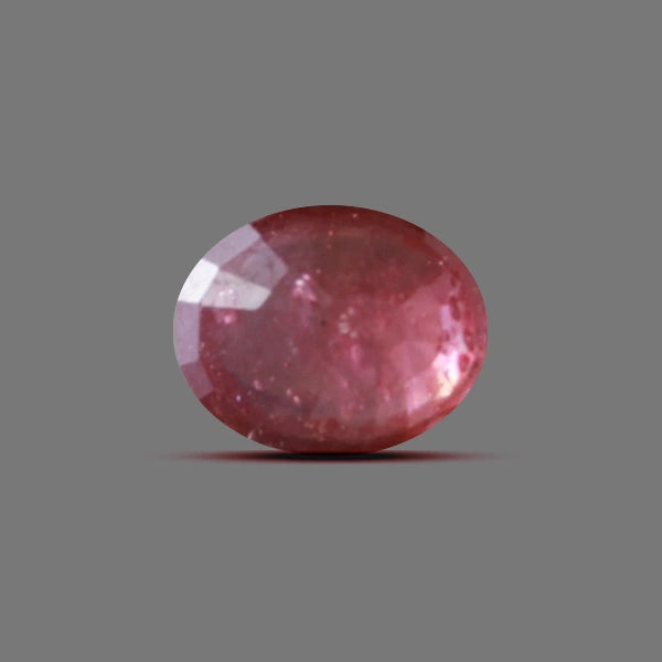 Ruby Bangkok - 5.45 carats