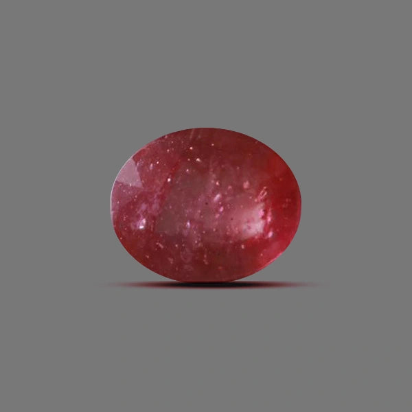 Ruby Bangkok - 5.45 carats