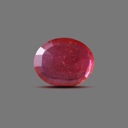 Ruby Bangkok - 5.47 carats