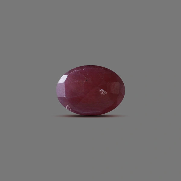 Ruby Indian - 5.47 carats
