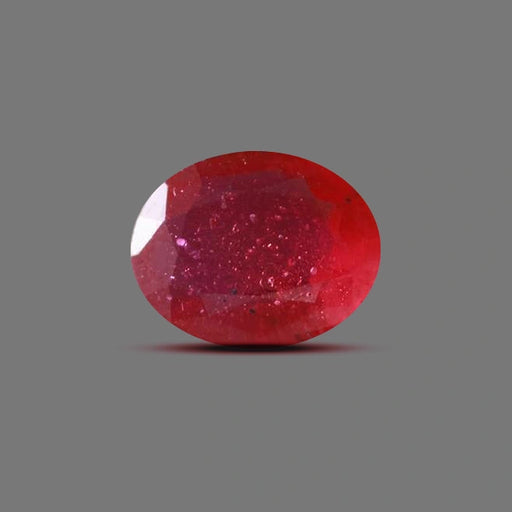 Ruby Bangkok - 5.47 carats