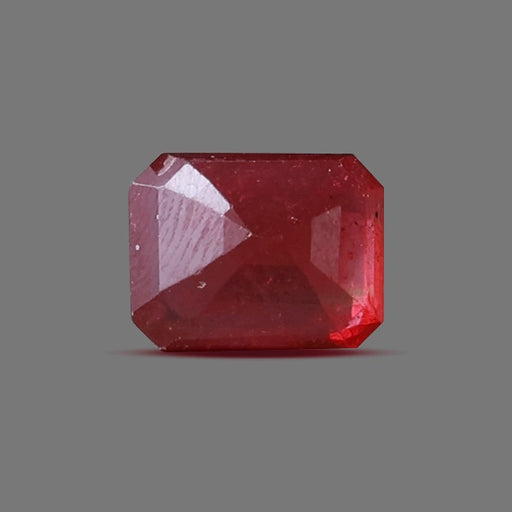 Ruby Bangkok - 5.48 carats