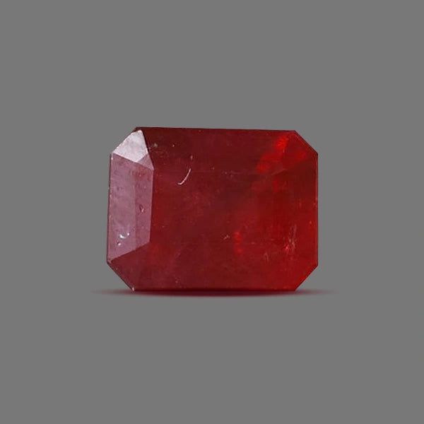 Ruby Bangkok - 5.48 carats
