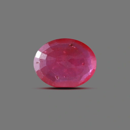 Ruby Bangkok - 5.50 carats