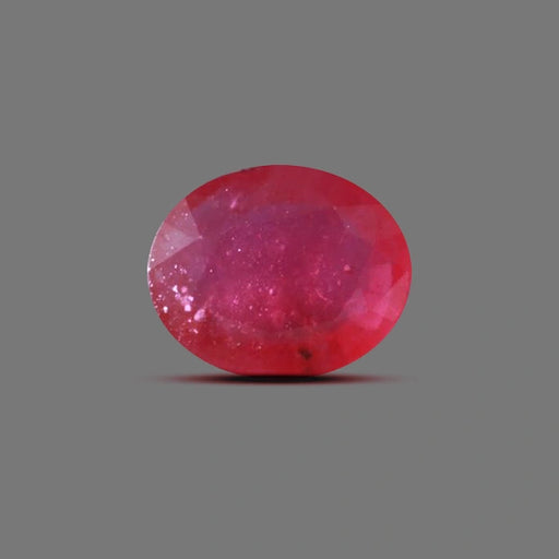 Ruby Bangkok - 5.50 carats