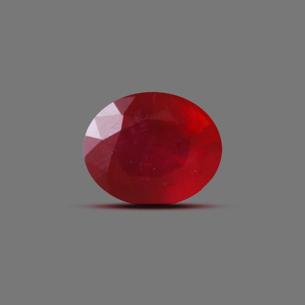 Ruby Bangkok - 5.50 carats