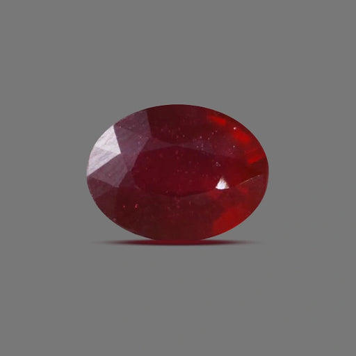 Ruby Bangkok - 5.50 carats