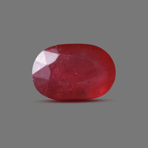 Ruby Bangkok - 5.54 carats
