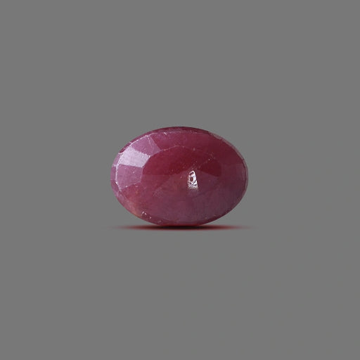 Ruby Indian - 5.57 carats