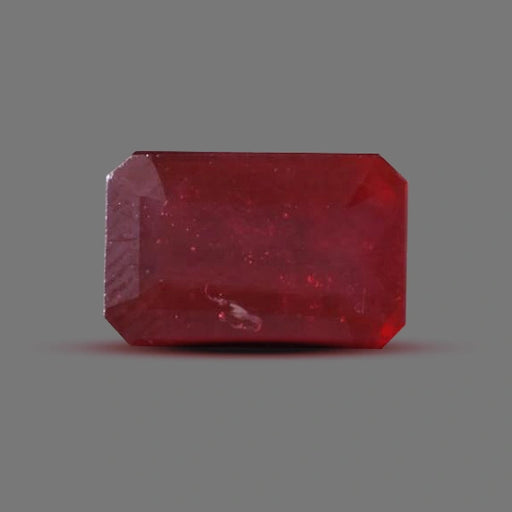 Ruby Bangkok - 5.57 carats