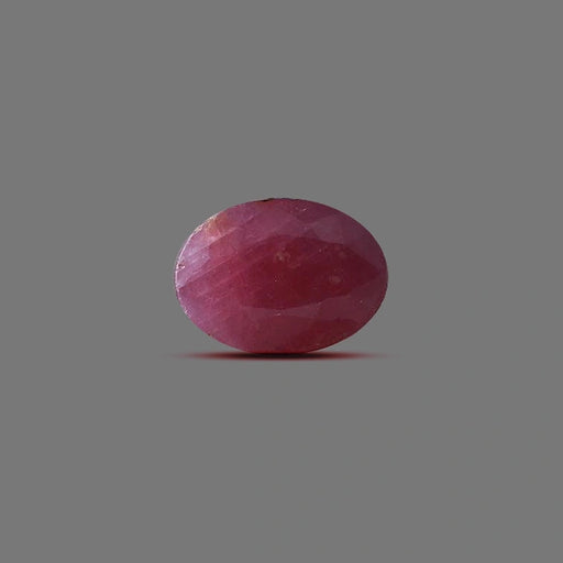 Ruby Indian - 5.57 carats