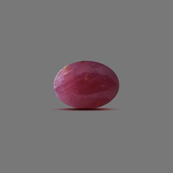 Ruby Indian - 5.57 carats