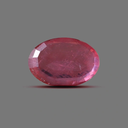 Ruby Bangkok - 5.60 carats