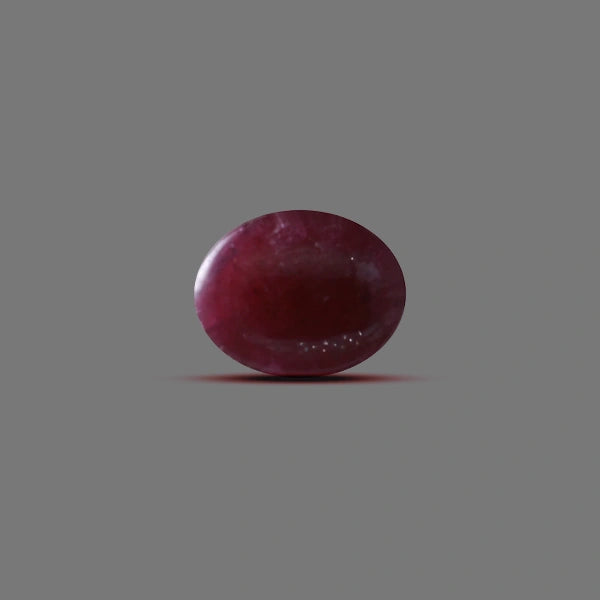 Ruby Indian - 5.60 carats
