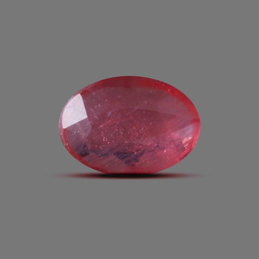 Ruby Bangkok - 5.60 carats