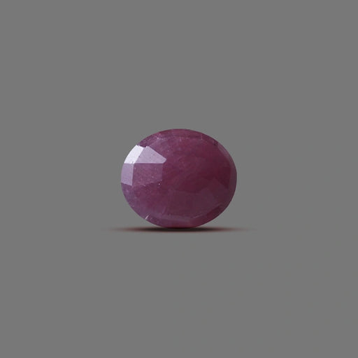 Ruby Indian - 5.62 carats