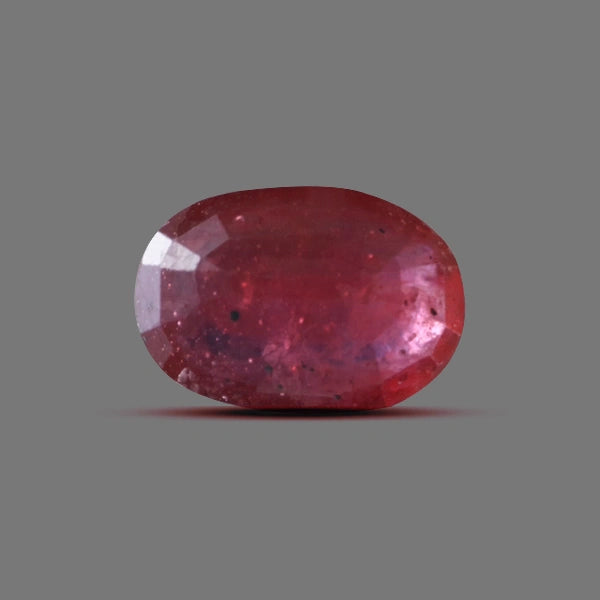 Ruby Bangkok - 5.65 carats