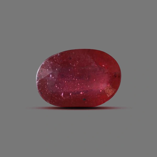 Ruby Bangkok - 5.65 carats