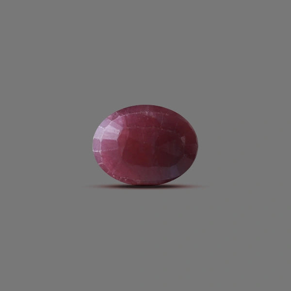 Ruby Indian - 5.66 carats