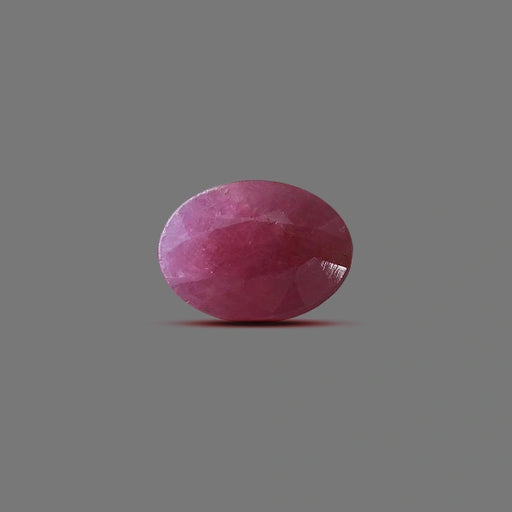 Ruby Indian - 5.66 carats