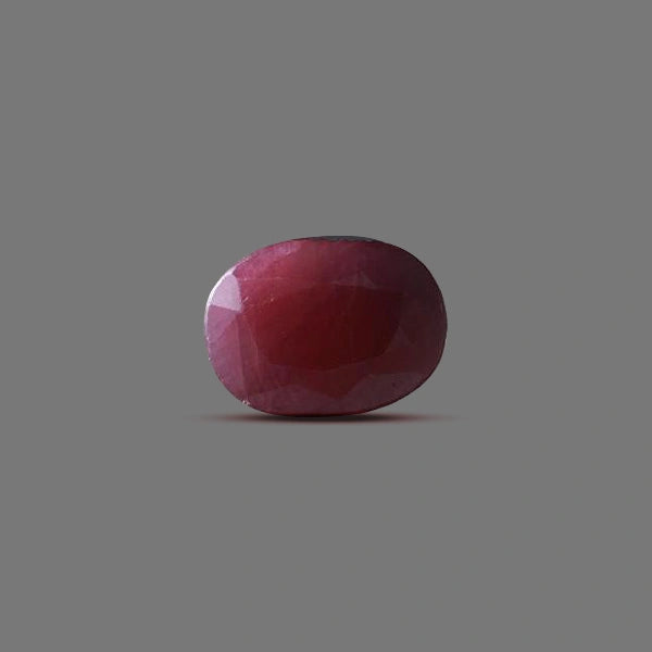 Ruby Indian - 5.66 carats