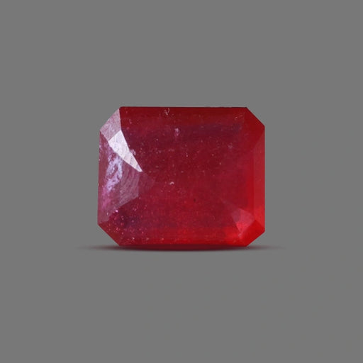 Ruby Bangkok - 5.67 carats