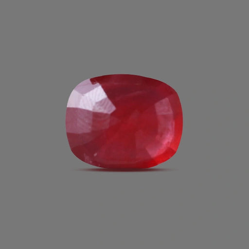 Ruby Bangkok - 5.67 carats