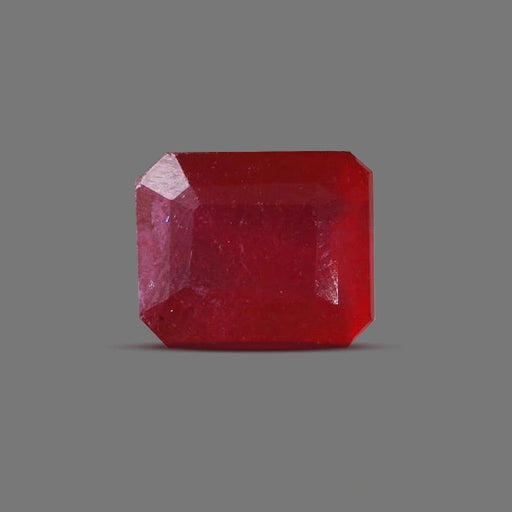 Ruby Bangkok - 5.67 carats