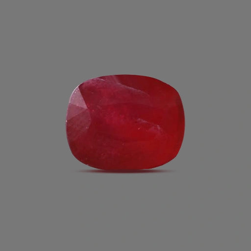 Ruby Bangkok - 5.67 carats