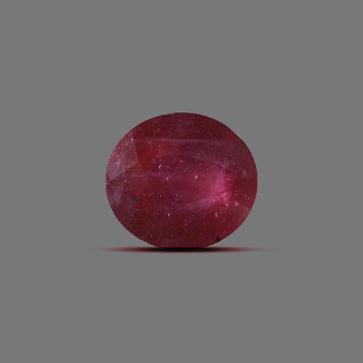 Ruby Bangkok - 5.69 carats