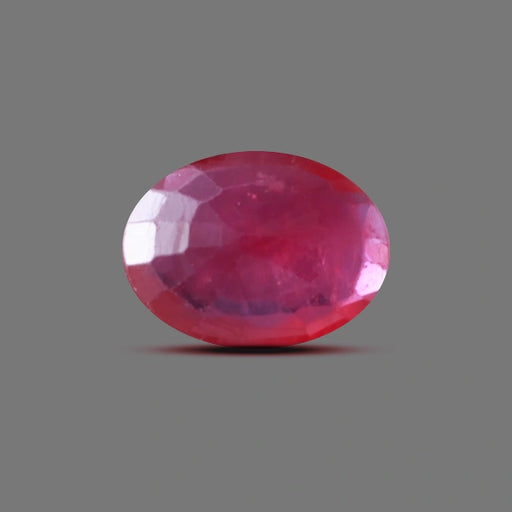 Ruby Bangkok - 5.70 carats