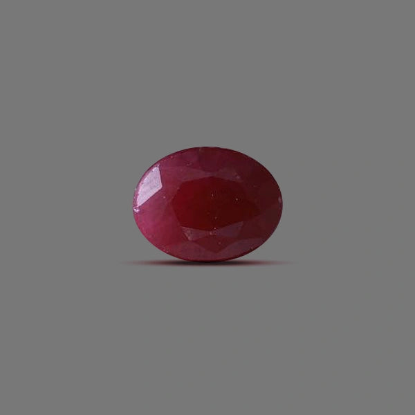 Ruby Indian - 5.70 carats
