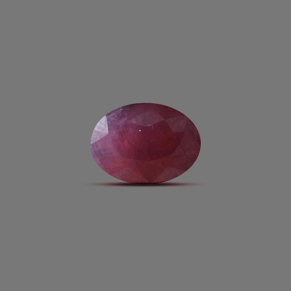 Ruby Indian - 5.77 carats