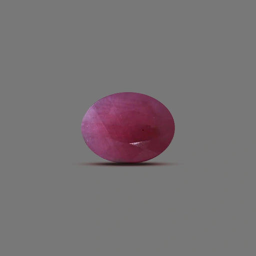 Ruby Indian - 5.78 carats