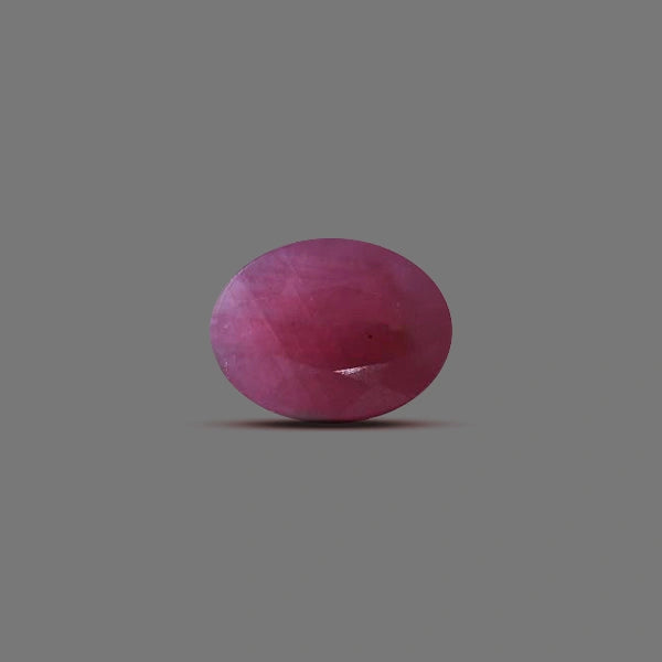 Ruby Indian - 5.78 carats