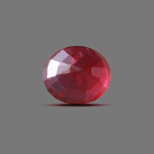 Ruby Bangkok - 5.80 carats