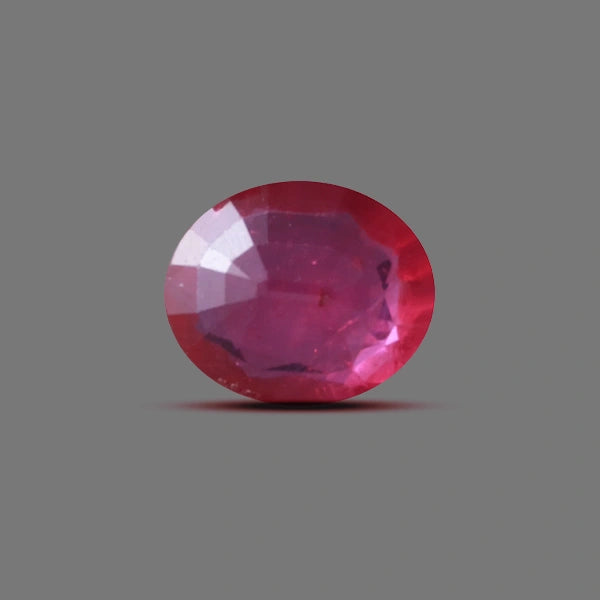 Ruby Bangkok - 5.80 carats